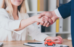 car purchase agreement